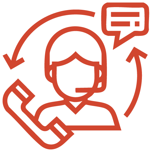 Customer Centric Icon